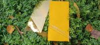 Feuille de miroir flexible en acrylique, épaisseur de 1 mm à 6 mm, matériau PMMA avec adhésif au dos, 1220x1830 1220x2440, découpe sur mesure