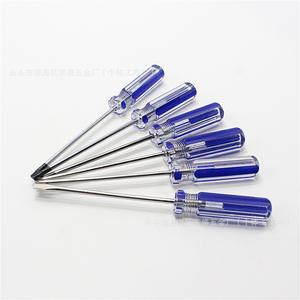 ชุดไขควง DIY Torx 3 มม. T8 หัวแม่เหล็กเคลือบผิวสำหรับซ่อมเครื่องเล่นเกม - Product Image 2