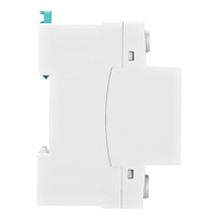 Samwha-dsp AVR-40A Relais de Protection Réglable contre la Surtension et le Surcourant avec Double Affichage pour Rail DIN