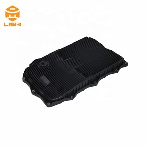 กระทะบ่อน้ำมันเกียร์เครื่องยนต์สำหรับ Jeep Dodge Grand Cherokee IV (WK WK2) Grand Cherokee Van (WK2) 68225344AA K68225344AA - Product Image 5