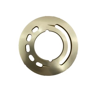 Placa de Repuesto para Bomba de Pistones Hidráulicos A10VSO74 a A10VSO180, Placa de Alta Calidad, Categoría de Producto: Placa A10VSO74 A10VSO100 - Product Image 4