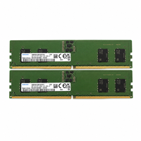 Memoria RAM para Computadora de Escritorio 8GB 1Rx16 PC5 4800B M323R1GB4BB0 -CQK0D