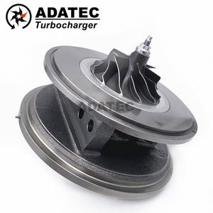 GTB2060VKLR Turbo CHRA mit Gleitlager 802774 A6420902386 A6420901686 Turbinen patrone für Mercedes <span class=keywords><strong>M</strong></span>-Klasse 350 CDI (W166 - Product Image 6