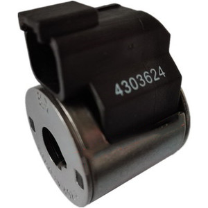 HydraForce 4303624B 24V Bobine solénoïde conductrice robuste pour grue et pompe à huile 28V - Product Image 2