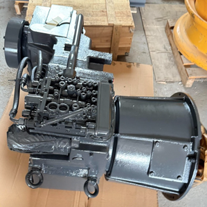 ZF6WG200 Remanufactured Transmission - Product Image 5