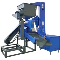 Machine à décortiquer le riz multifonctionnelle 800 kg/h, rendement élevé, faible consommation d'énergie