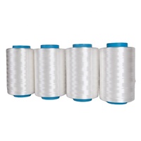 Fibre UHMWPE Qianxilong, fibre de polyéthylène à très haut poids moléculaire, 1600 deniers