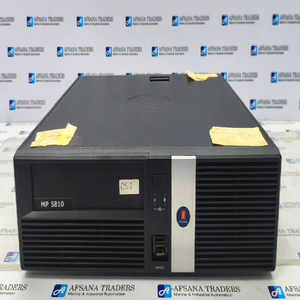 Sistema de Venta Minorista Plc 5810 K-chief 600 Mode Rp5 E5e31ep # Producto con Garantía - Product Image 1