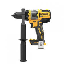 For DCD999T1-QW Petrol/<b>Gasoline</b> Power Hammer Drill-High Performance 800W 95.9ft-lb Torque Brushless Motor - Product Image 4