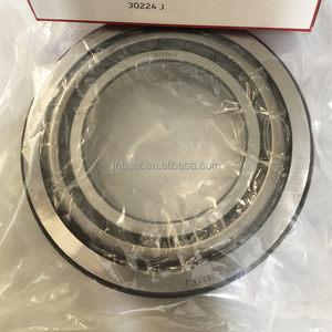 Pièces de véhicule 30222 30224 30226 30228 <span class=keywords><strong>30230</strong></span> 30232 Prix négociable Roulement à rouleaux coniques 30228 J2 Roulements à rouleaux coniques - Product Image 5