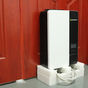 Onduleur <span class=keywords><strong>Solaredge</strong></span> 5000w Growatt Spf 5000 Es onduleur solaire hors réseau 48v maison solaire <span class=keywords><strong>5kw</strong></span> onduleur solaire - Product Image 3