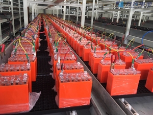 Batterie Gel DENEL 6MG7DL à Puissance Augmentée et Durée de Vie Prolongée 12V 7Ah 10h MF pour Moto, VTT, UTV, Scooter - Product Image 5