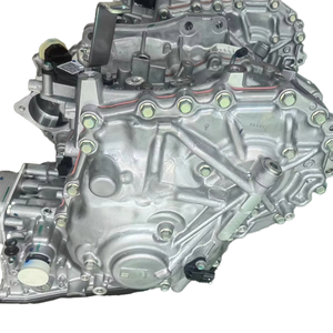 F0r <span class=keywords><strong>Nissan</strong></span> X-TRAIL JF016E JF017E Ensemble de transmission CVT RE0F10F-CVT8 d'origine 31020-73X3A Boîtes de vitesses automatiques - Product Image 1