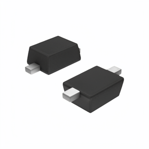 Buy Online Electronic Components SC-90, SOD-323F Diodes DDZ12BSF-7 Original - Product Image 1
