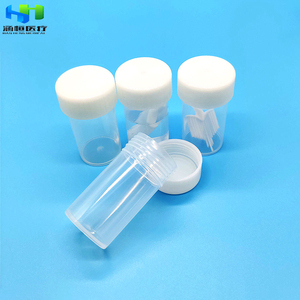 Hanheng <span class=keywords><strong>kit</strong></span> Sampling TCT kuas serviks dengan spesimen Transport <span class=keywords><strong>kit</strong></span> ujian TCT sedang <span class=keywords><strong>kit</strong></span> ujian kanker wanita - Product Image 5