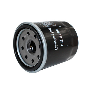 Filtro Olio a Cartuccia per Moto <span class=keywords><strong>YAMAHA</strong></span> YFM350 YFM450 YFM660 FZR250 XJR400 FZ6 YZF-R6 YZF-R1 YZF1000 YXR660 Marino F15 - Product Image 4