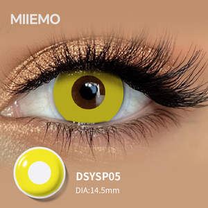 Lentilles de contact souples tricolores pour cosplay anime, lot de deux <span class=keywords><strong>Sharingan</strong></span> – Vente en gros - Product Image 3