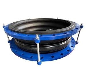 Nhà Máy Ổ cắm cao su linh hoạt kết nối linh hoạt chịu mài mòn và chịu áp lực cao doanh - Product Image 1