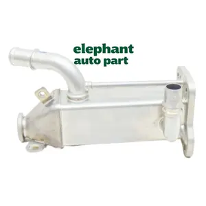 Genuino LR001002 EGR refrigeratore adatto per Land Rover FREELANDER 2 L359 - Product Image 3