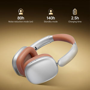 Nuevos <span class=keywords><strong>auriculares</strong></span> de la mejor calidad inalámbricos Air Pro Pod Max, <span class=keywords><strong>auriculares</strong></span> de alta calidad para juegos, <span class=keywords><strong>auriculares</strong></span> inalámbricos con cancelación de ruido - Product Image 4