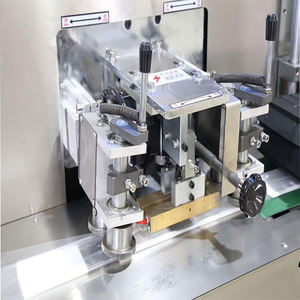 JBK-260S高速全自动卧式湿巾包装机/湿巾机制造 - Product Image 3