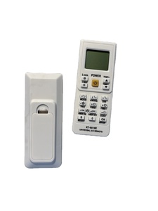 รีโมทคอนโทรลเครื่องปรับอากาศอเนกประสงค์ ใช้แทนรีโมทเดิมได้ ใช้งานร่วมกับเครื่องปรับอากาศในบ้านและเชิงพาณิชย์ส่วนใหญ่ - Product Image 1