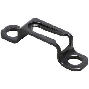 Jiufa Concealed Connector 2 In 1 Furniture Hardware For Woodworking <b>Shelf</b> Support - Product Image 4