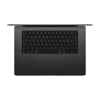 Vente en gros de MacBook Pro M3 Pro 14 pouces reconditionné d'origine, ordinateur personnel, 12+18 cœurs, clavier anglais, SSD+HDD