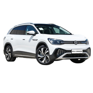 Nuovo SUV Elettrico <span class=keywords><strong>ID</strong></span>.4 <span class=keywords><strong>ID</strong></span>.6 Pure Prime ID6 Pro Crozz Auto Elettrica per <span class=keywords><strong>Volkswagen</strong></span> - Product Image 4