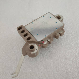 Regolatore di Tensione Alternatore VR-2005-102B per KOBELCO <span class=keywords><strong>SK200</strong></span>-<span class=keywords><strong>8</strong></span> 27700-1810 23500-99109 233493 - Product Image 5