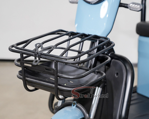 Nouvelle <span class=keywords><strong>moto</strong></span> 600W <span class=keywords><strong>3</strong></span> <span class=keywords><strong>roues</strong></span> Scooter de mobilité Scooter mobilité <span class=keywords><strong>2</strong></span> <span class=keywords><strong>places</strong></span> Scooters de mobilité - Product Image 5