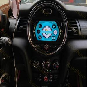 Radio para Coche RoadNavi con Android para BMW <span class=keywords><strong>Mini</strong></span> <span class=keywords><strong>Cooper</strong></span> F55 F56 2015-2018 Reproductor Multimedia para Coche <span class=keywords><strong>Carplay</strong></span> Inalámbrico 4G 360 - Product Image 6