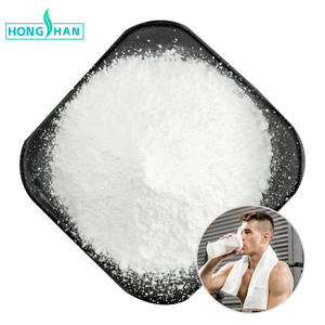 ผงบีเอชบี เกรดอาหาร 99% ผงกรดเบต้าไฮดรอกซีบิวทีเรต - Product Image 1