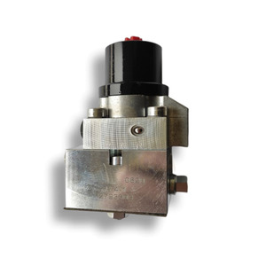Válvulas de Control Direccional Manuales Solenoides P3-1, P4-1, PZ3-1, G22-1A, G3-1RA, GR2-1AR, GS2-1A - Product Image 1