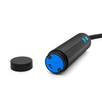 Pompe à pénis électrique rechargeable par USB en silicone avec poignée intelligente pour l'agrandissement du pénis, pompe à pénis pour hommes