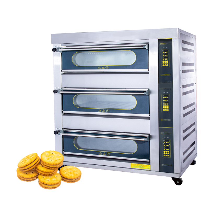 Home Kitchen Appliances Smart Horno Arabic Bread Oven Toaster Electric Prices Oven