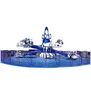 Cina a buon mercato parco di divertimenti rides volare giochi di auto per la vendita di auto-controllo di volo di auto per i bambini - Product Image 5