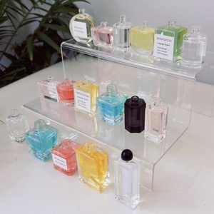 Miniatures de parfum, ensemble de voyage portable, Cologne pour homme, parfum longue durée, spray corporel, parfum miniature, vente en gros - Product Image 4