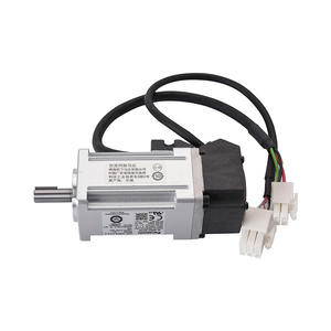 Servomotor nuevo de 100W MHMF012L1U2M plc Pac y controladores dedicados - Product Image 4