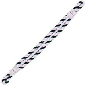 Accessoires pour casquettes : Sangle de mentonnière en cuir noir et marron, sangle de mentonnière en cuir synthétique, cordon de mentonnière en cuir véritable, boucles de réglage en laiton - Product Image 5