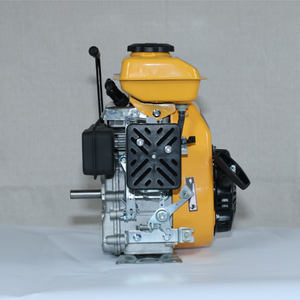 Moteur SV 3HP 105cc pour l'irrigation des pépinières, faible vibration, utilisation quotidienne confortable par les petites agricultrices vietnamiennes. - Product Image 2