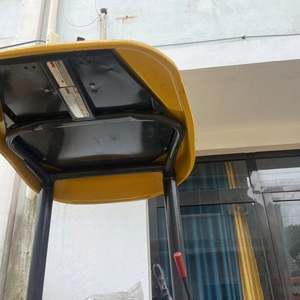 Miniexcavadora Komatsu PC40 Usada, Componentes Principales Incluidos: PLC, Bomba, Motor, Engranaje, Bajo Costo de Mantenimiento - Product Image 4