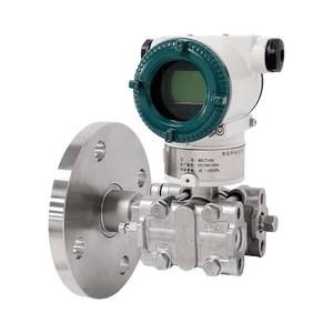 Akurasi 0.075 ATEX tahan ledakan 4 20mA HART diferensial pintar tekanan transduser Gas cairan pemancar tekanan - Product Image 2