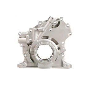 Pieza de Maquinaria Agrícola, Bomba de Aceite 2830914 para Motor de Tractor New Holland con 1 Año de Garantía - Product Image 2