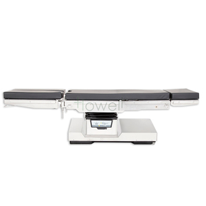 Điện thủy lực <span class=keywords><strong>radiolucent</strong></span> cực thấp vị trí hoạt động bảng cho phẫu thuật thần kinh phẫu thuật - Product Image 6