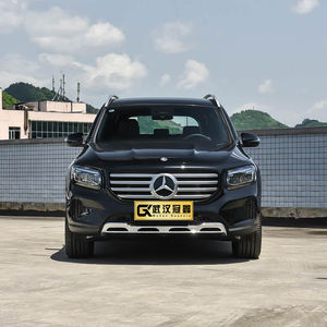 <span class=keywords><strong>Mercedes</strong></span>-Benz GLB China, Auto Usado <span class=keywords><strong>2023</strong></span>, 136-224HP, Alta Capacidad de Pasabilidad, Cabina Espaciosa, SUV Familiar de Lujo para Viajes - Product Image 2