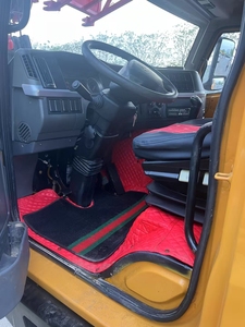 중고 SANY STC250 모바일 크레인 5단 텔레스코픽 붐 <span class=keywords><strong>25</strong></span>톤 리프팅 용량 트럭 크레인 - Product Image 3