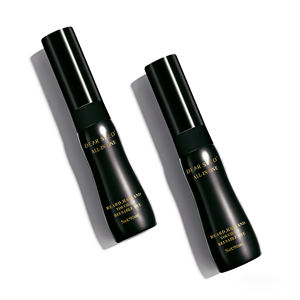 Teinture capillaire et barbe 3-en-1 pour hommes, couvrance instantanée des cheveux <span class=keywords><strong>gris</strong></span>, application au peigne, retouche sans mélange, résultats noirs naturels en 10 minutes - Product Image 3