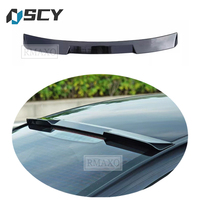 Pour BYD Destroyer 05 Spoiler 2024 2025 Chazor 05 Spoiler arrière en plastique ABS Style B