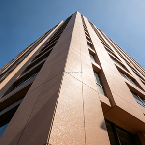 New Design Modern Anti-static 5mm Aluminum Composite <b>Panel</b> (ACP) for Exterior Wall Cladding with PE/PVDF Coating - Product Image 6